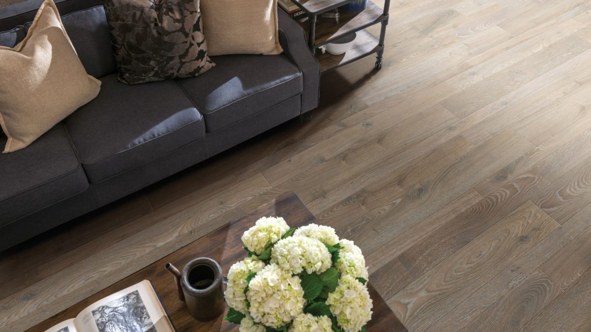 Ashlee gray flooring
