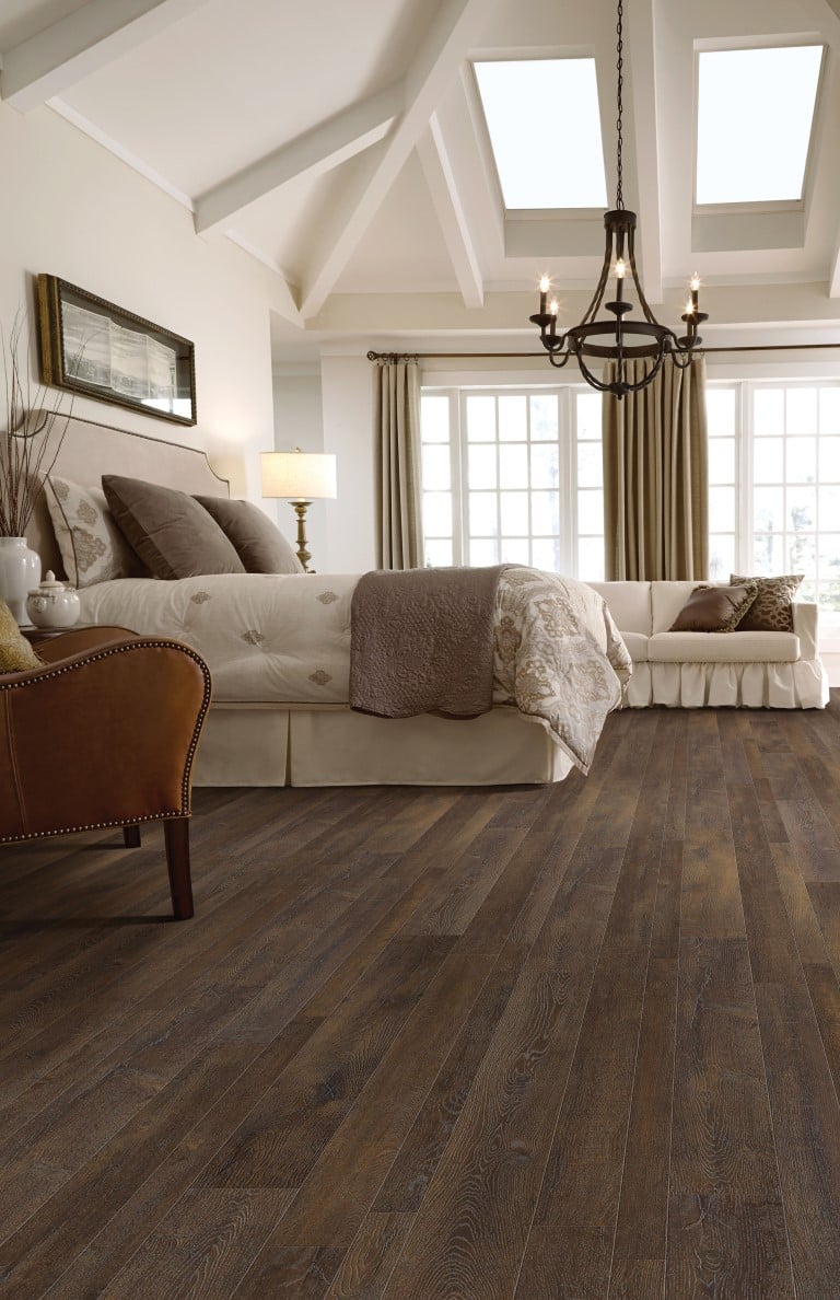 Flooring