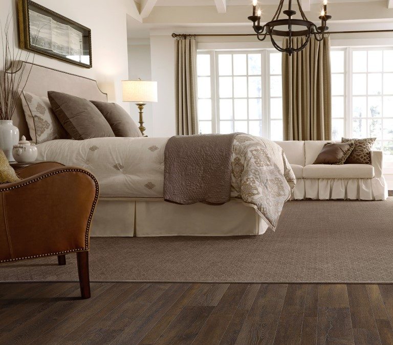 Flooring