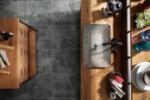 Vinyl flooring in Oak Lawn, IL