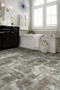 CERAMIC - Boca Hexagon MosaicS 126 Seaside