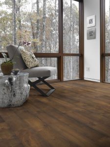 Engineered Wood Flooring