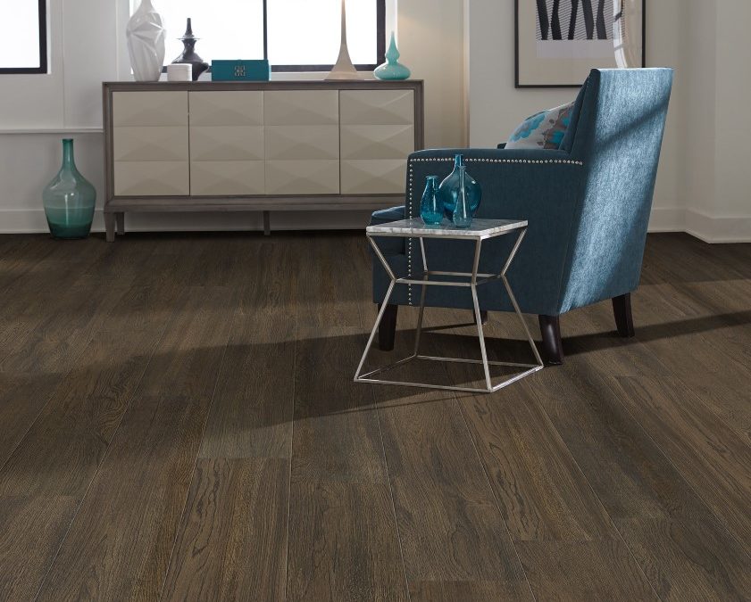 Flooring