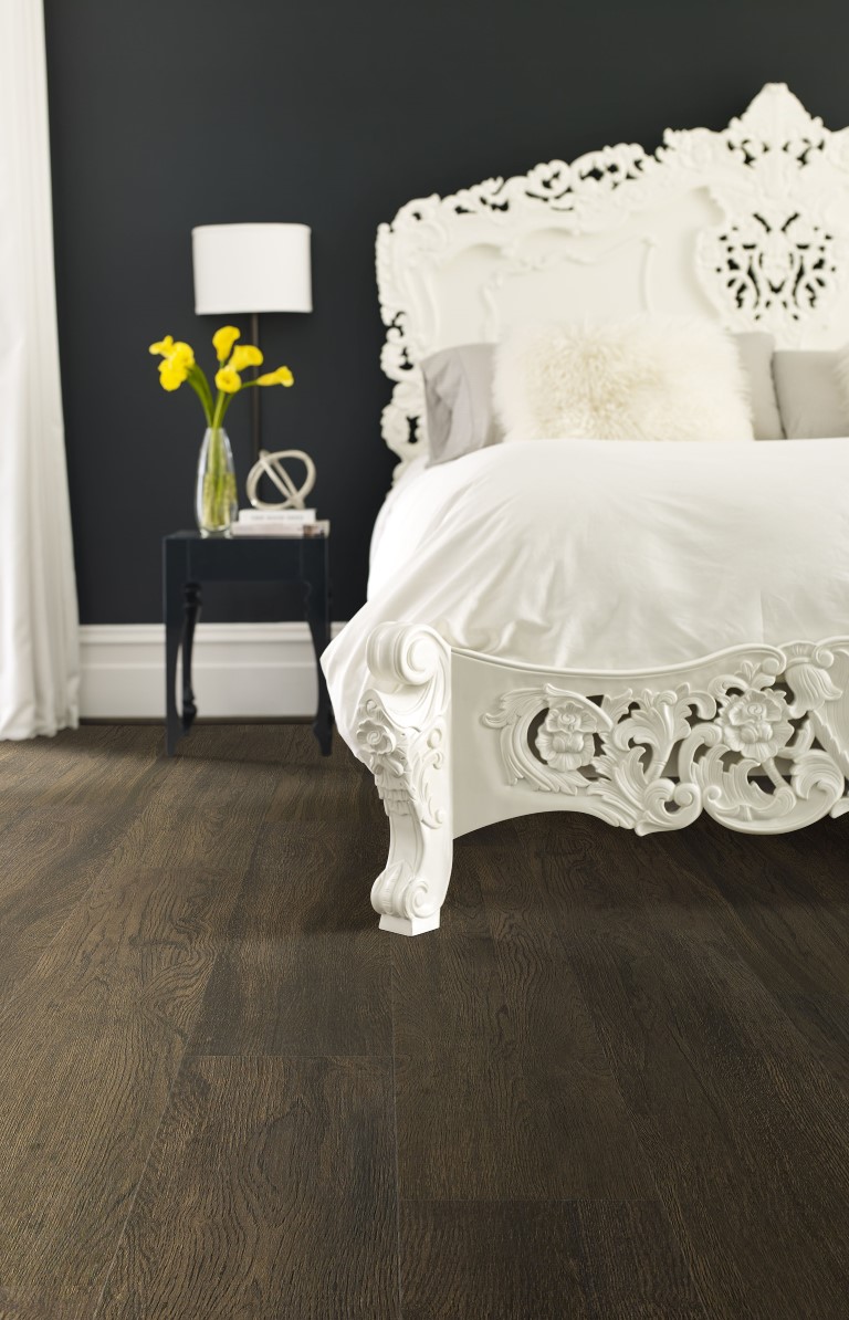 Wood flooring in elgin il