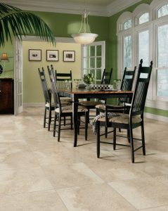 Vinyl Flooring