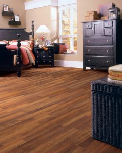 Kings Canyon Cherry Flooring