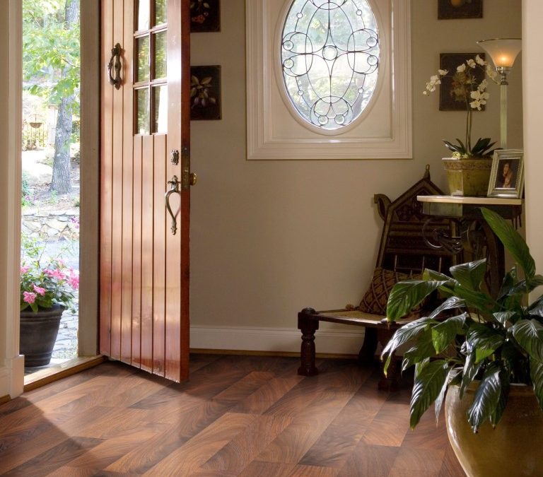 Flooring