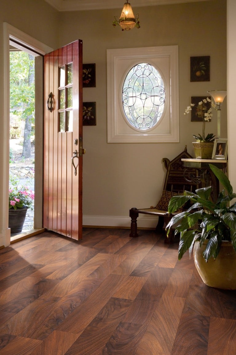 Flooring