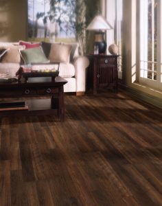 Flooring