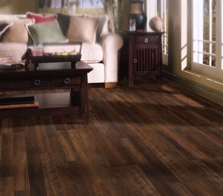 Flooring