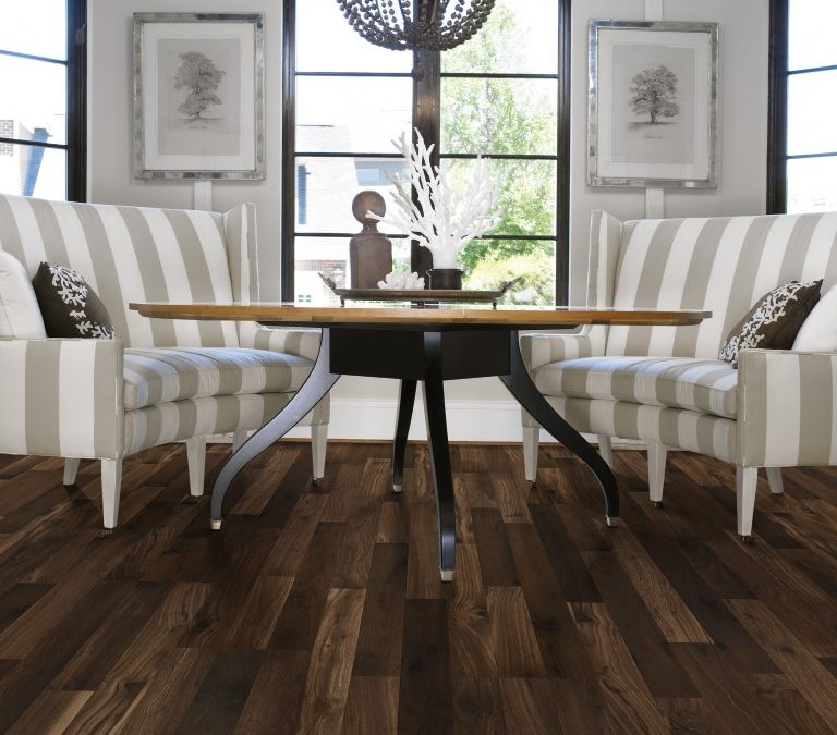 Flooring