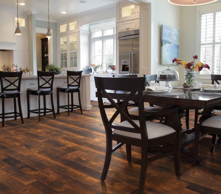 Chicago flooring