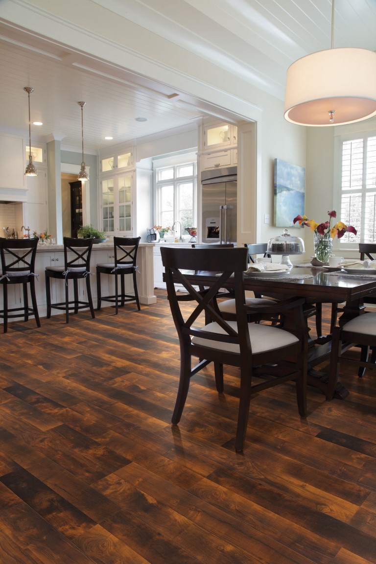 Chicago flooring