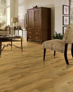 Flooring