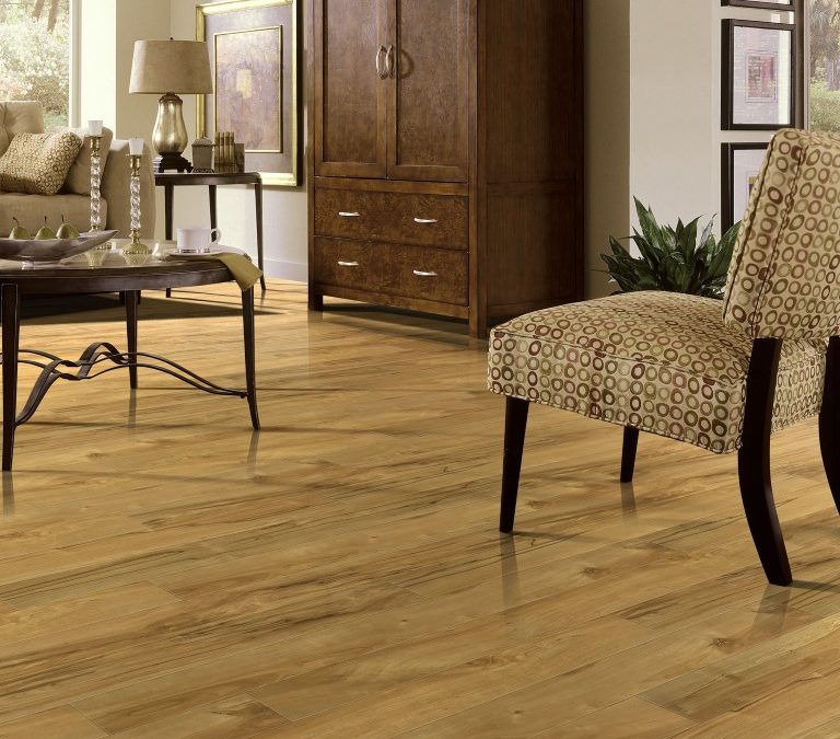 Flooring