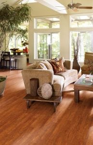 Vinyl Plank Flooring
