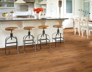 Vinyl Plank Flooring