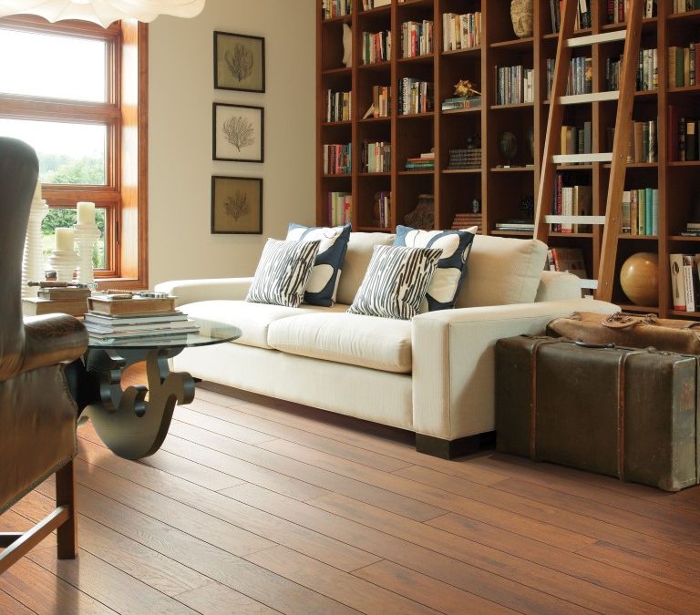 Laminate flooring in plainfield il