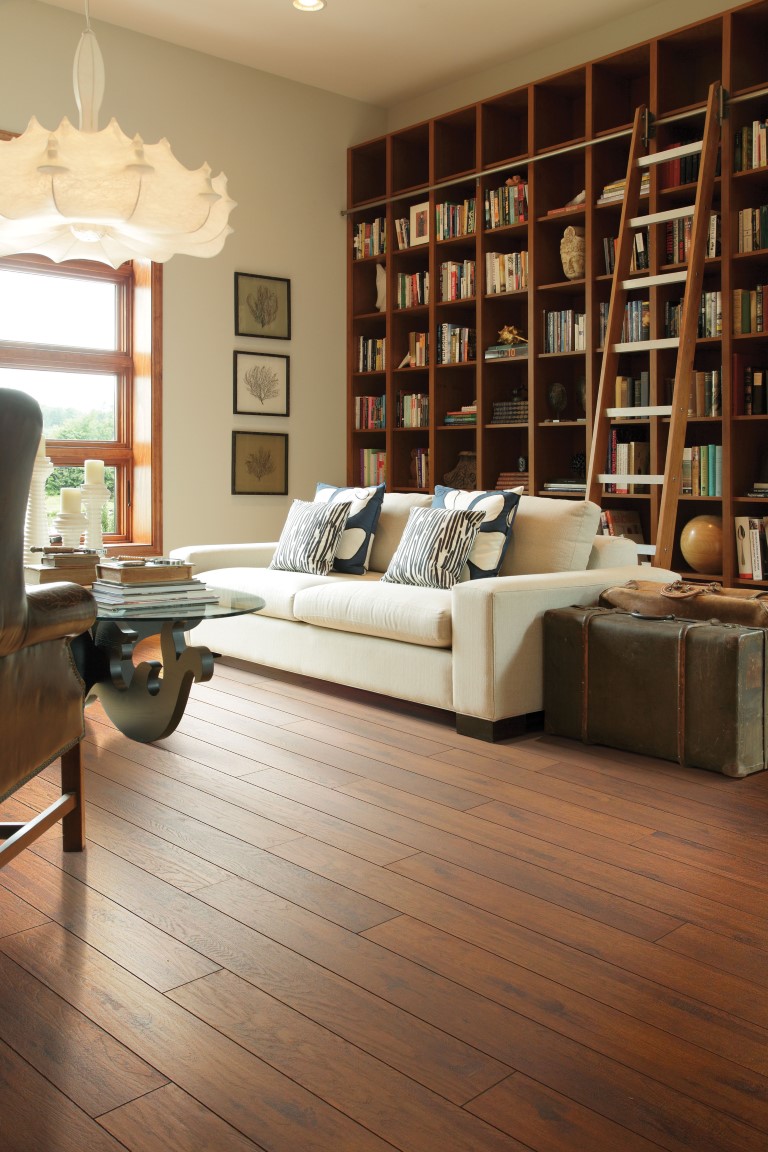 Laminate flooring in plainfield il