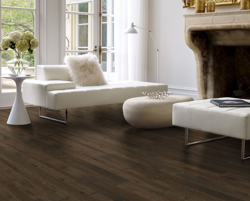 Hardwood flooring in schaumburg il