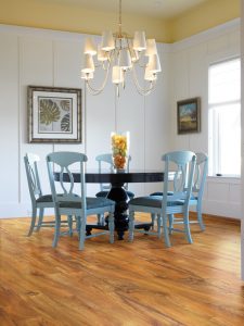 Vinyl Plank Flooring