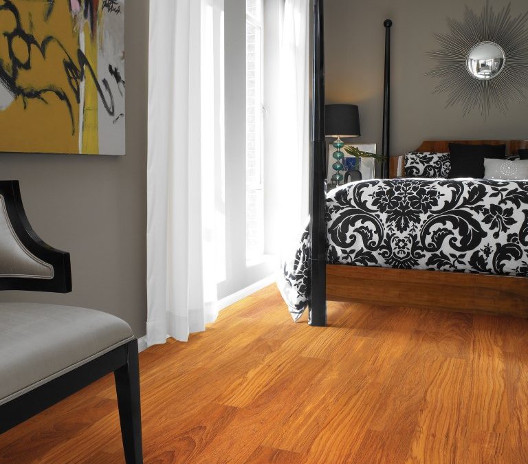 Wood flooring in chicago il