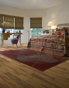 Verona Maple laminate flooring