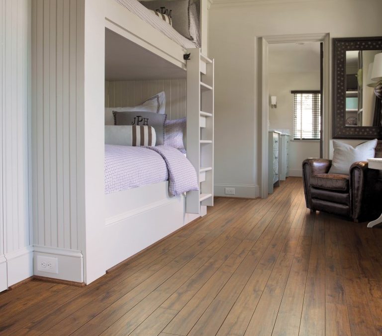 Wood vinyl plank flooring in bolingbrook il