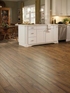 Engineered wood flooring in Plainfield, Naperville, and Chicago, IL