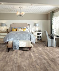 Laminate Flooring