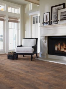 Vintage wood flooring in Plainfield, IL