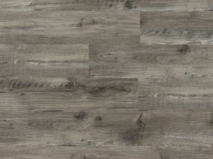 Example of Luxury Vinyl Plank Stair Nose, Malibu Gunstock .