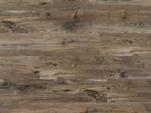 Picture of Our Malibu Russet Luxury Vinyl Plank Stair Nose from United Weavers.