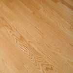 red oak