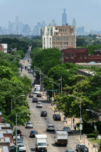 Oak Park, IL